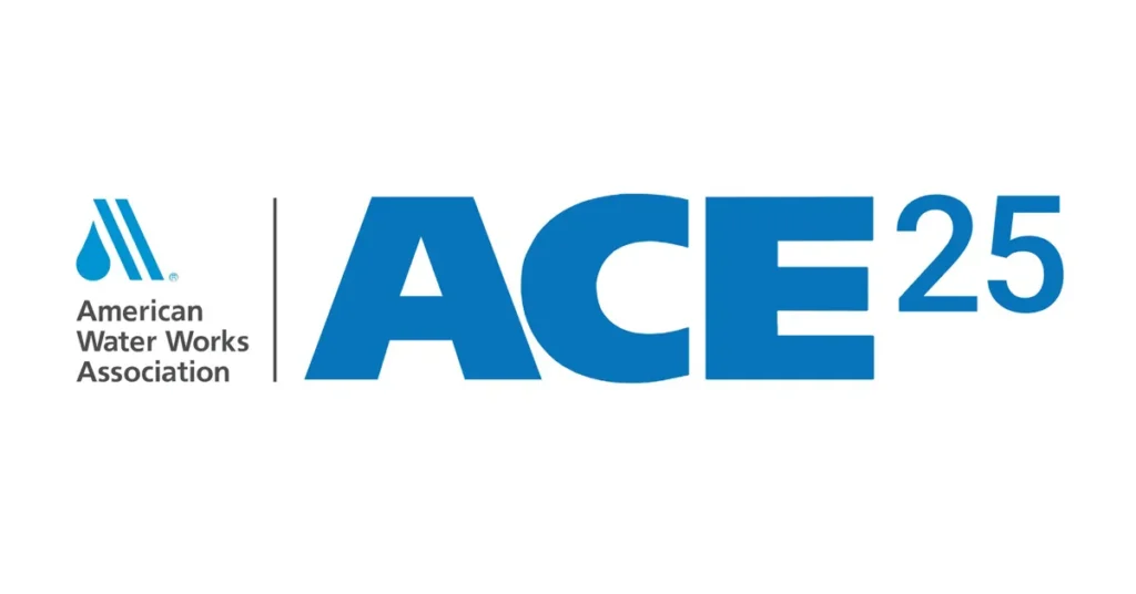 AWWA ACE25