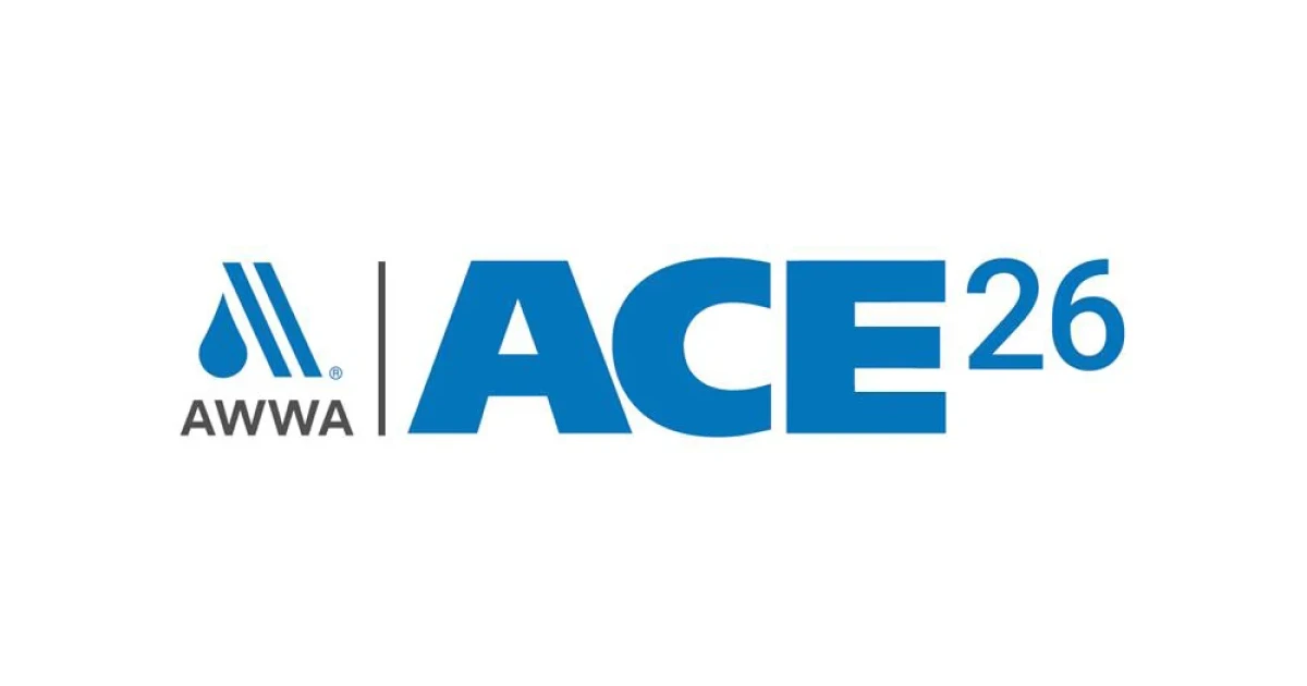 Kenwave AWWA ACE26 - KenWave Solutions
